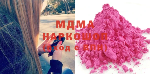 гашик Богданович
